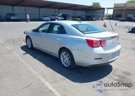 2015 Chevrolet Malibu 1Lt from USA, damaged, VIN 1G11C5SL2FF299229